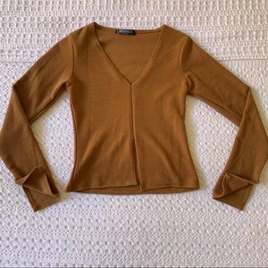 Never been worn ASOS blouse